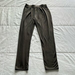 Forever 21 Contemporary Stretch Trousers/Joggers